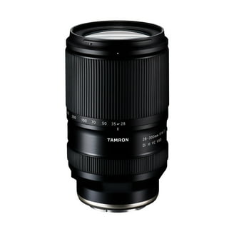 Tamron 28-200mm F2.8-5.6 Di III RXD Wide Angle Camera Zoom Lens