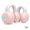 pink 2-pack, variant on Open Ear Clip Bluetooth Headphones, Wireless Sport Earbuds with Long Battery Life & Ultra-Light Comfort, Stay-Put Running Earphones with Skin-Friendly Silicone for Workouts & Commuting