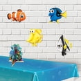 thumbnail image 4 of Under The Sea Fish Cutouts, 4 of 6