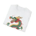 thumbnail image 2 of Dragon T Shirt, Dragon Shirt, Shirt with Animals, Animal Shirt, 2 of 92