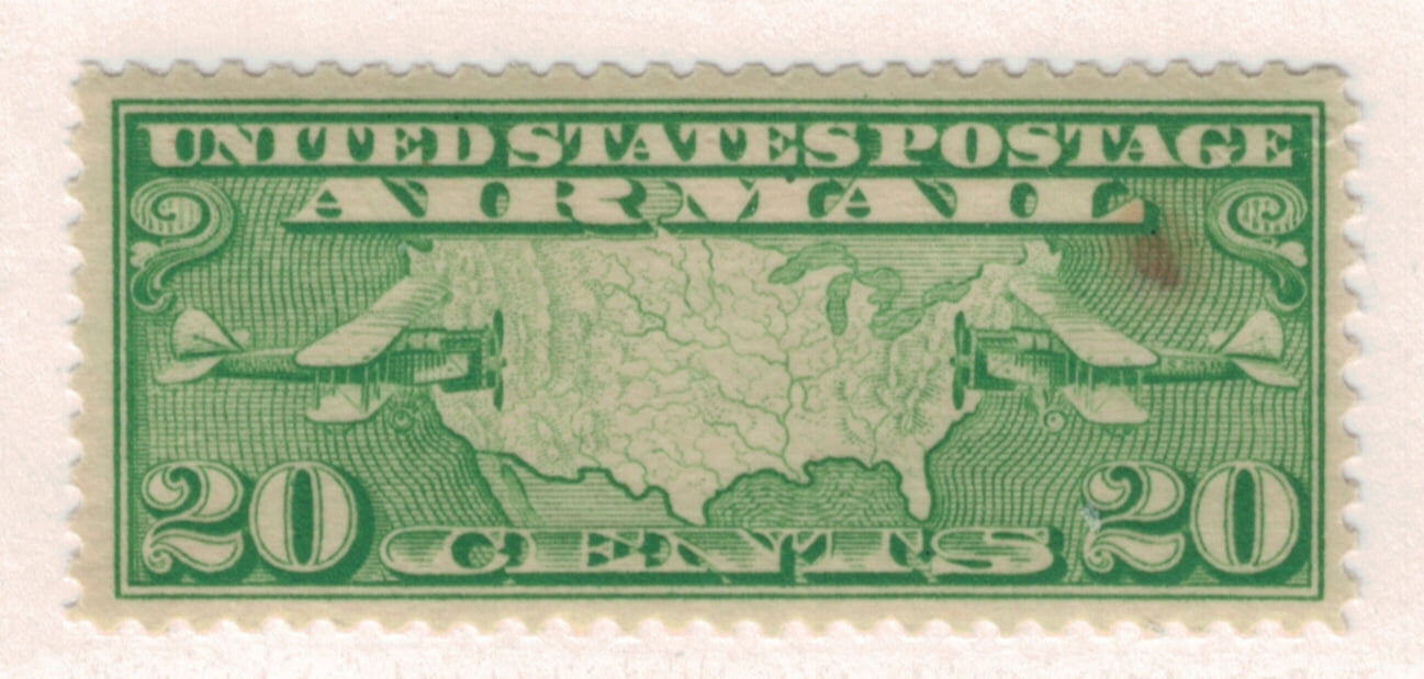 mail stamps