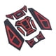 thumbnail image 4 of For ADV160 2022 2023 2024 Motorcycle Tank Pad Protector Sticker Decal Gas Knee Grip Traction Pad, 4 of 5