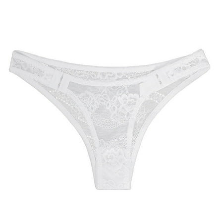 

Comfortable Intimate Female Underpants Women S New Lace Briefs Multi Size Multicolor Double Comfortable Underwear