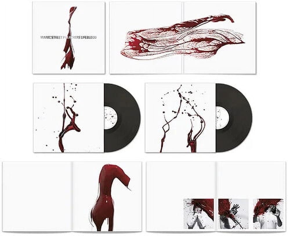 Prefab Sprout - Jordan: The Comeback - Music & Performance - Vinyl