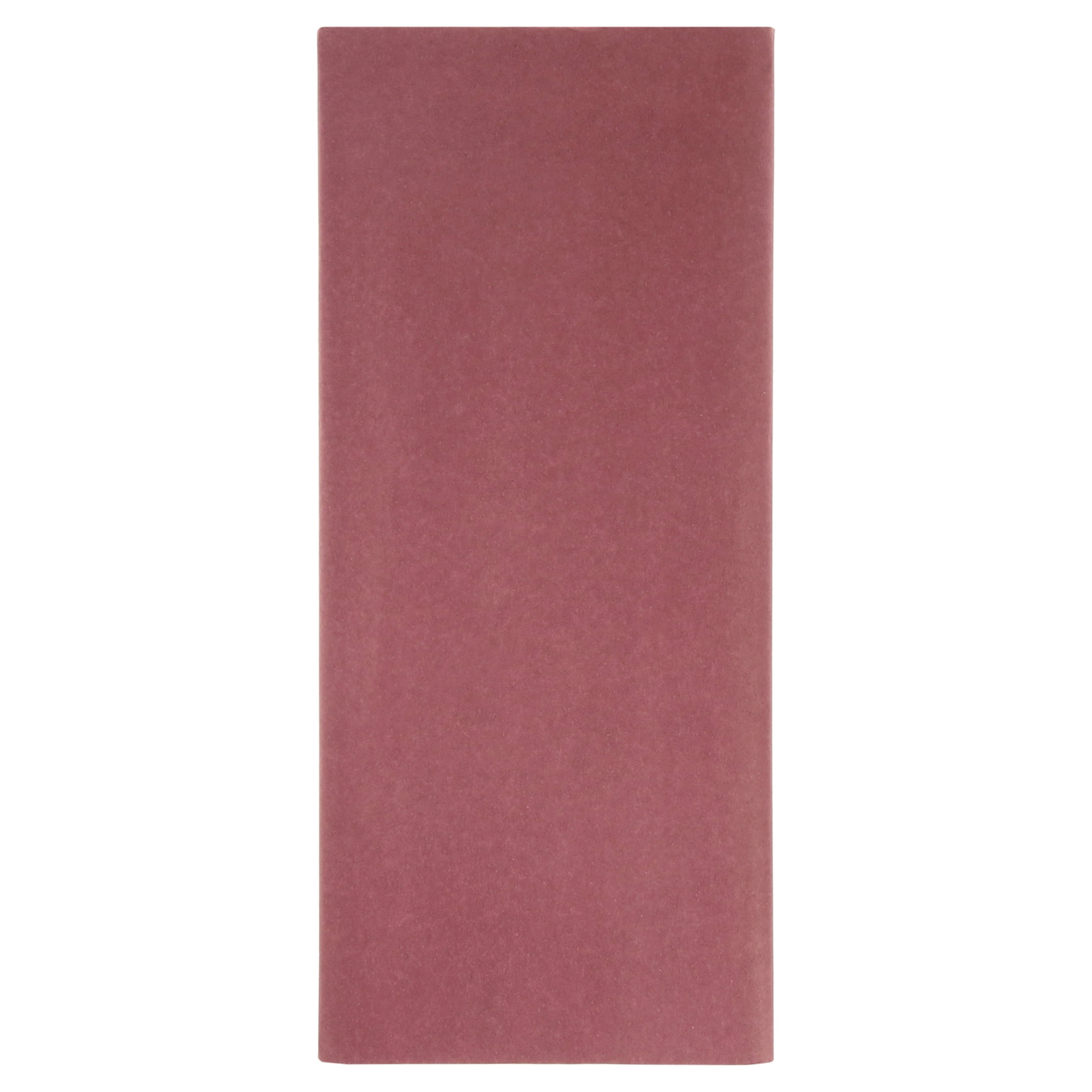 Burgundy Tissue Paper Sheets, Bulk Maroon Tissue Paper, Premium Claret Tissue  Paper, Large Wine Red Tissue Paper, Wholesale Maroon Tissue 