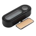 thumbnail image 5 of Car Electronic Clock Luminous Thermometer LED Digital Display Dashboard Clock, 5 of 5