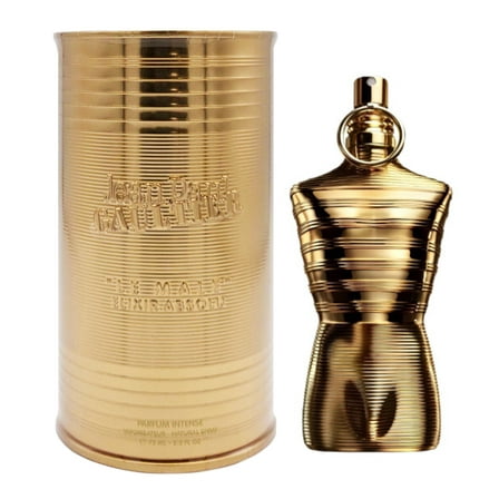 Jean Paul Gaultier Men's Le Male Elixir Absolu Parfum Intense 2.5 oz Fragrances 8435415102339