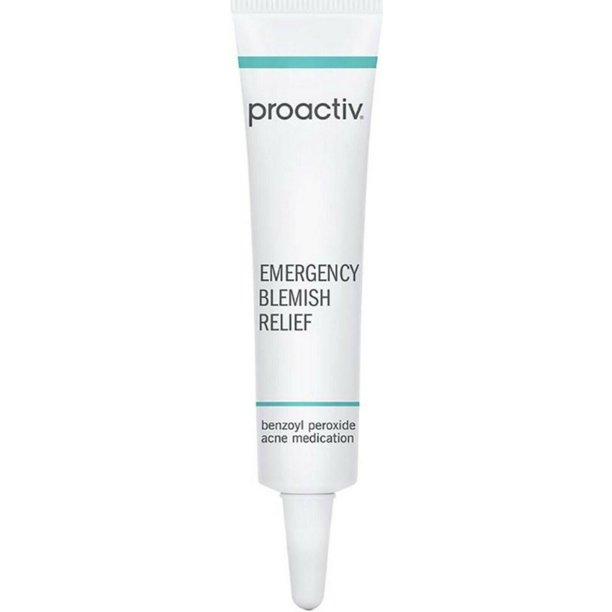Proactiv Emergency Blemish Relief 33 Oz Exp 10 2022 Walmart Com