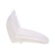 thumbnail image 4 of Guardabarros Trasero para motocicleta Sunnimix PW50 Color blanco, 4 of 8