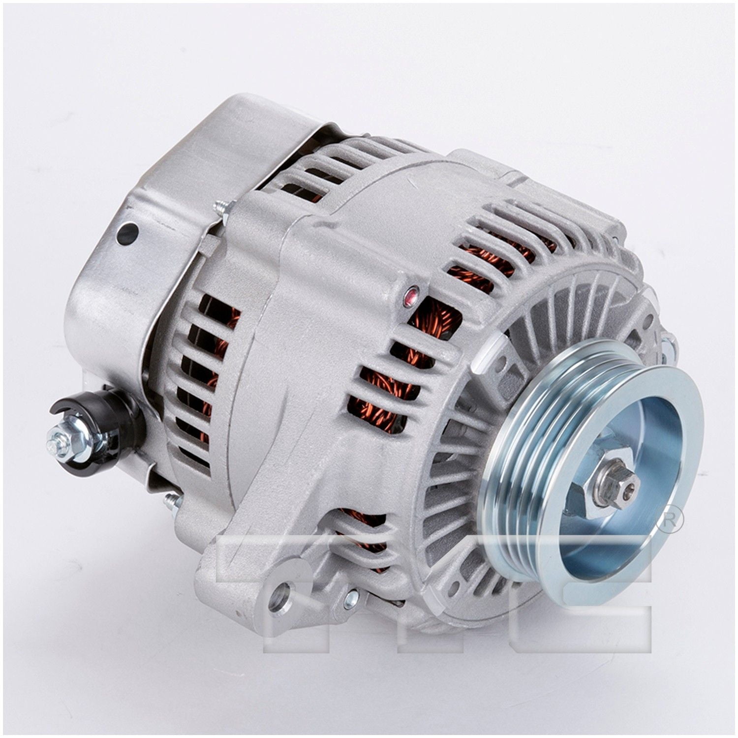 Alternator TYC 2-13743 for 97-01 Honda CR-V 2.0L-L4