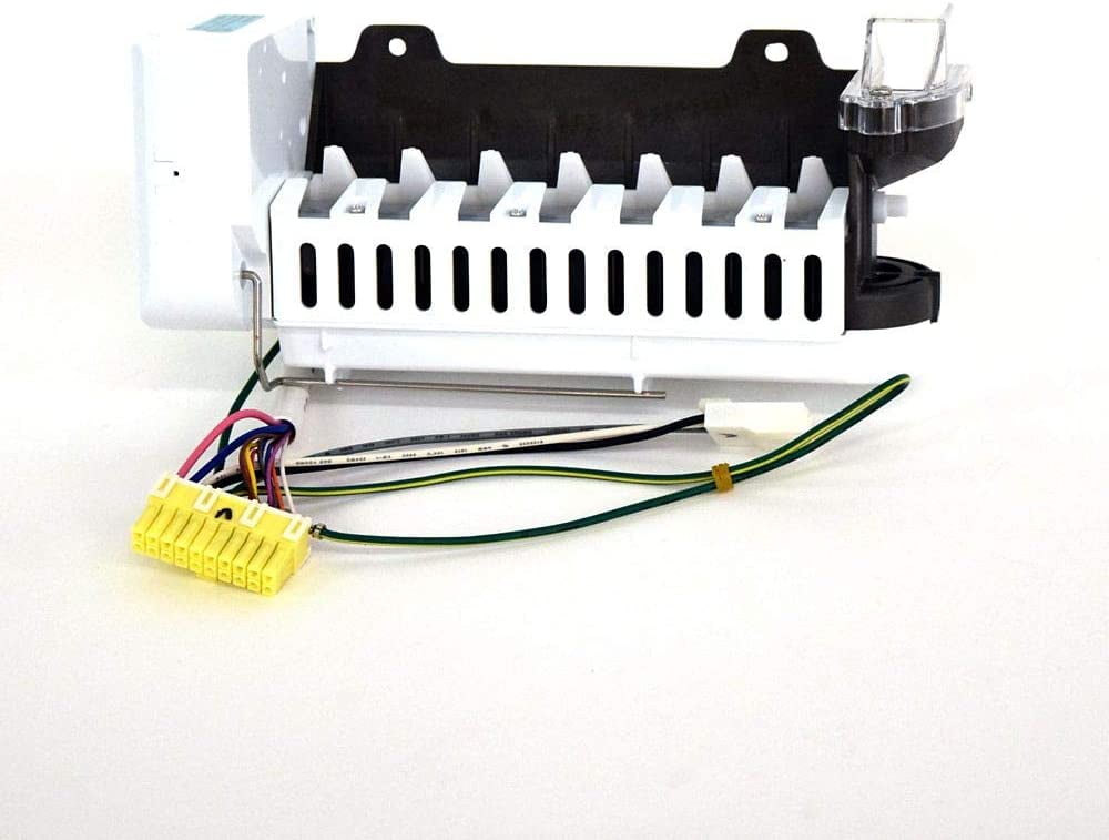 LG Part# AEQ73209906 Ice Maker Kit - Genuine OEM