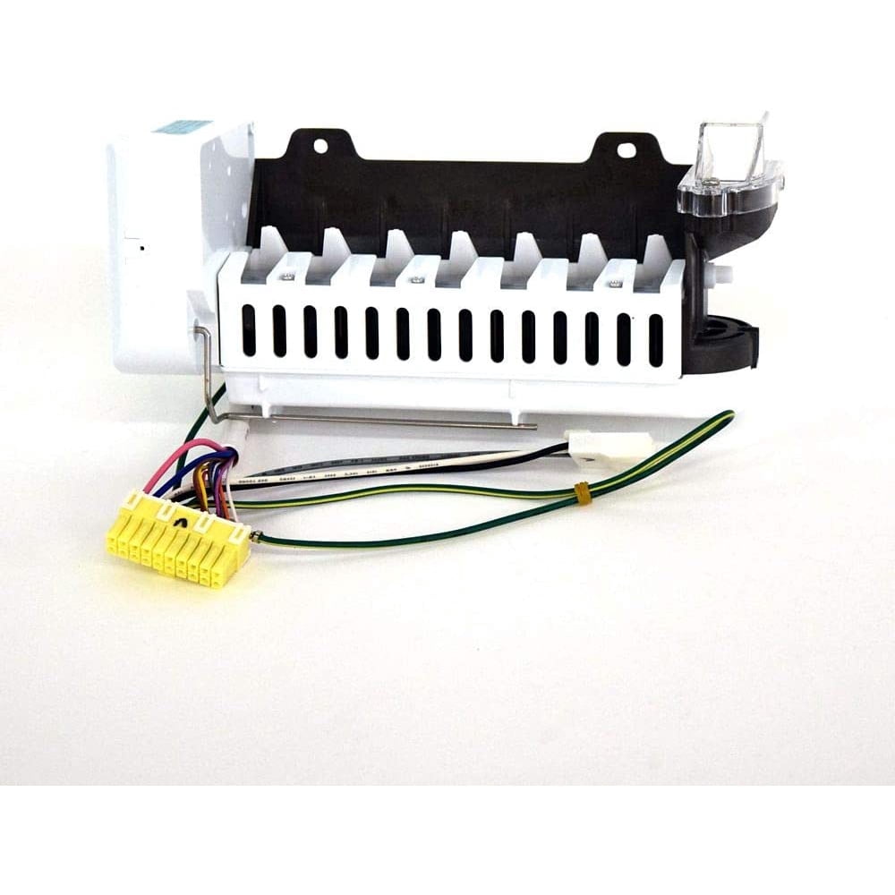 Genuine LG AEQ73130002 Refrigerator Ice Maker Assembly
