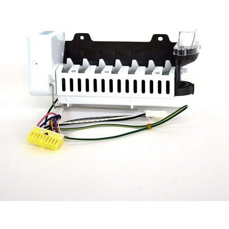 LG Refrigerator Ice Maker Kit Assembly