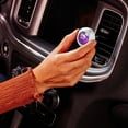 thumbnail image 4 of Armor All® Essential Blends Car Air Freshener Vent Clip – Vanilla Lavender (0.08 fluid ounces), 4 of 6