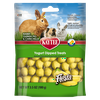 Kaytee Fiesta Banana Flavored Yogurt Dipped Rabbit, Guinea Pig & Chinchilla Treats, 3.5 oz. bag