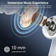 thumbnail image 2 of NOKIA E3511 Auriculares inalámbricos BT Auriculares deportivos internos BT5.2 Chip, 2 of 8