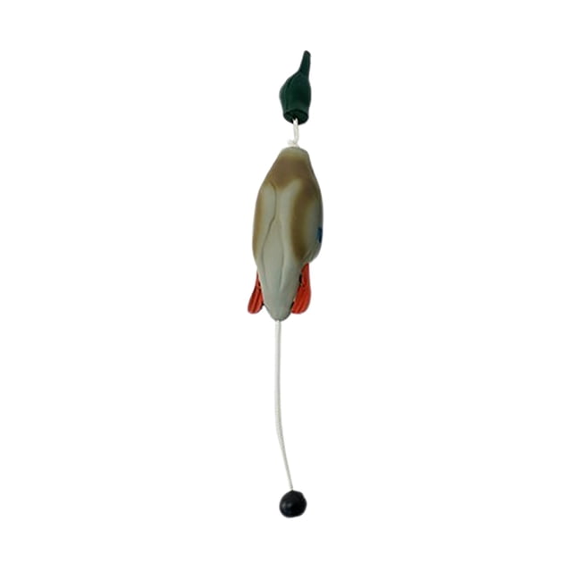 Durable Floating Training Squeaky Toy For Interactive Puppy And Adult Dog Exercise Companionship Outdoor Activity