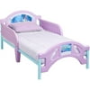 Disney Princess and the Frog Toddler Bed