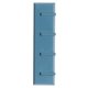 thumbnail image 5 of Gancho De De Pared Para Sombrero, Colgador De Llaves Para Abrigo Sin Perforaciones, Colgador De Sombrero Para Puerta, Decoración De Puerta Y Pared De, 5 of 7