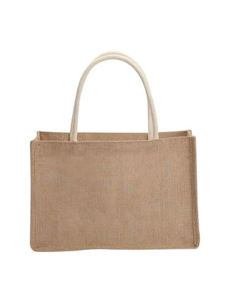 Big jute bags online sale