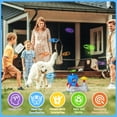 thumbnail image 2 of Outdoor Toys for Kids Ages 4-8, Rocket Launcher Toy Games,Outside Yard Activities Toddler Toy 3 4 5 6 7 8 Family Backyard Games, Christmas Birthday Gift for Boys Girls, 2 of 6
