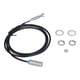 thumbnail image 3 of Proximity Switch, Easy Adjust NPN Proximity Switch Reliable Uses High Accuracy For Machine Tools For Assembly Lines ANGGREK HI1013, 3 of 8