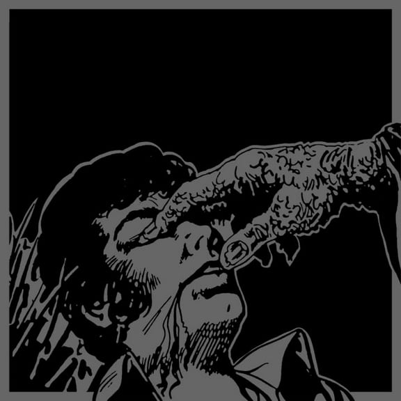 You Could Do It Tonight (LP)