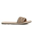 thumbnail image 1 of Sandalias para Mujer Liz Mariana 209 beige 22.5, 1 of 4