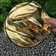 thumbnail image 3 of Neewer 80cm 5-in-1 Translucent Portable Round Collapsible Reflector, Silver, Gold, White and Black for Photography, 3 of 4