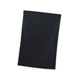 thumbnail image 3 of Organizador de ropa sucia Bolsa de embalaje con cordón de gran tamaño Bolsas para carro de limpieza de conserjería Bolsa de almacenamiento de colcha d negro 74cmx120cm, 3 of 8