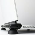 thumbnail image 3 of Breathable Notebook Stand Laptops Risers Featuring Skidproof Ball Design For Extended Comfort During Prolonged Use, 3 of 17