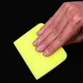 thumbnail image 6 of BIBABLYKE Auto Grooming Tool Squeegee Scraper Water Wiper for Car Clothing Transparent Film Wrapping Paint Protect Film Tool, 6 of 8