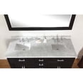 thumbnail image 7 of Direct Vanity Sink Hutton Spa 63D7 62 in. Double Bathroom Vanity, 7 of 7