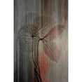 thumbnail image 1 of Parvez Michel Inc Parvez Taj 'Sea Tree' Painting Print on Brushed Aluminum, 1 of 4