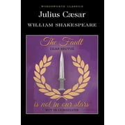 Wordsworth Classics: Julius Caesar (Paperback)