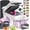 White Sand/Gray, variant on Mueller The Real Original Pro Chopper since 2013 Vegetable Chopper Slicer, 8 Blade Food Veggie Chopper Onion Vegetable Cutter with Container, Kitchen Gadgets & Essentials, (10 in 1)