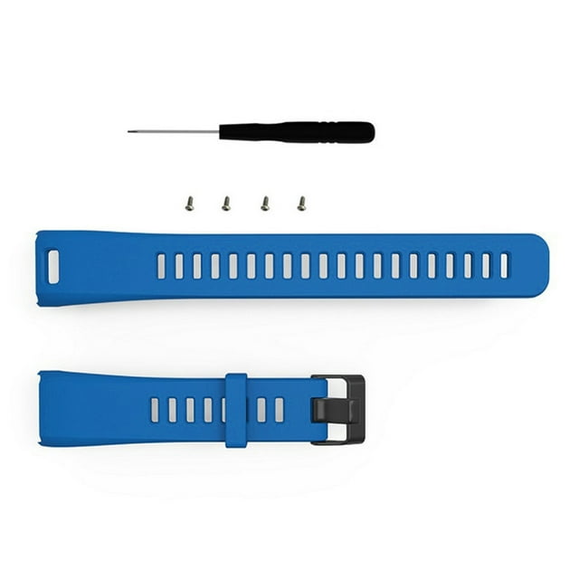 Replacement Wristband Strap Compatible with Vivosmart HR Fitness Activity Accessory