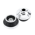 thumbnail image 1 of Aluminum CNC Front Fork Frame Sliders Motorbike Falling Protection Scooter Moped, 1 of 2