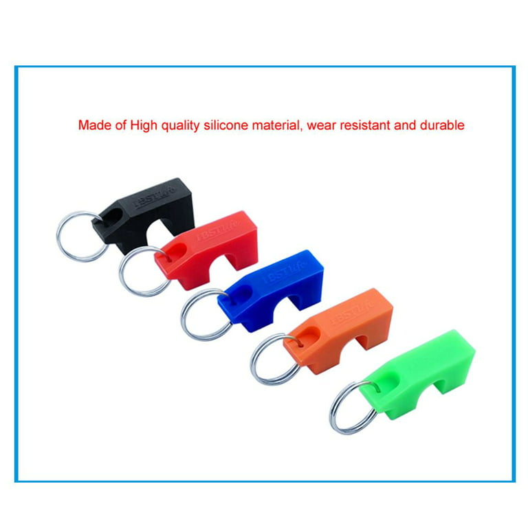 Portable Silicone Magnetic Support Bracket Fly Fishing Rod Rack Stand Fishing  Pole Keep Surf Sticks Accessories RV Car Boat Rod Holder ORANGE 
