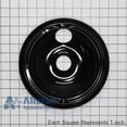 thumbnail image 2 of WB31T10015 Range 8 Inch Burner Drip Pan, 2 of 5