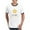 Black/White, variant on CafePress - U.S. Army® Black And Gold Log Men's Ringer T Shirt - 100% Cotton Ringed T-Shirt