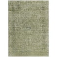 thumbnail image 2 of Addison Rugs Chantille Indoor/Outdoor Traditional Global Sage Washable Rectangle Rug, 2'6" x 3'10", 2 of 6