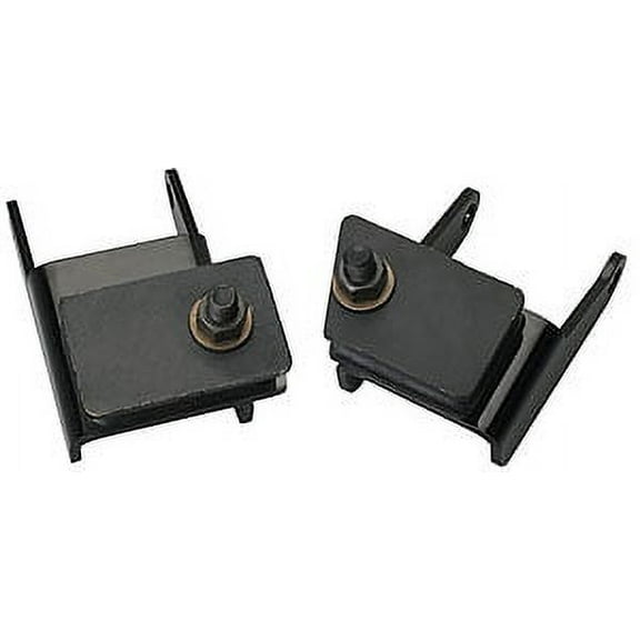 Trans-Dapt 4698 TDP4698 MTR MNT CHRY SB/A-BODY