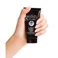 thumbnail image 4 of Suero iónico que desafía la humedad Sin parabenos Vegano Antifrizz Suavizante Sin aceite Protector térmico del calor, 4 of 4