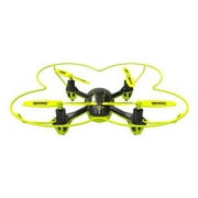 WebRC XDrone Nano Quadcopter - Green (5.5 inches)
