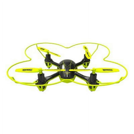 WebRC XDrone Nano Quadcopter - Green (5.5 inches)