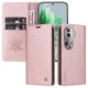 thumbnail image 4 of Funda para OPPO Reno 11 Pro 5G Estuche de Cuero PU Tipo Cartera con Ranuras para Tarjetas y Cierre Magnético, 4 of 5