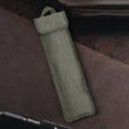 thumbnail image 3 of GARENDE Outdoor Camping Tent Stakes Bag Portable Container Tent Pegs Pouch for Wind Rope Green 40cm, 3 of 9