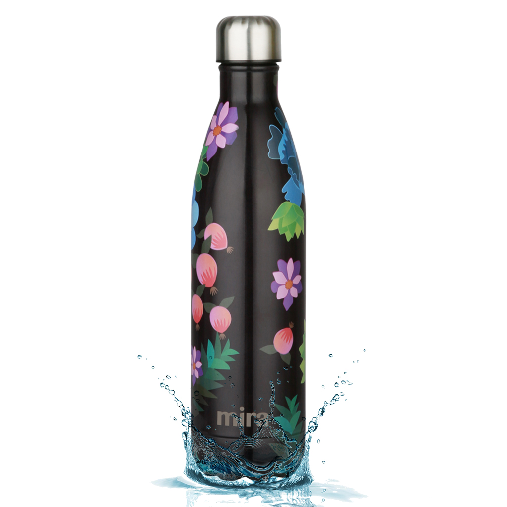 mira water bottle mira water bottle
