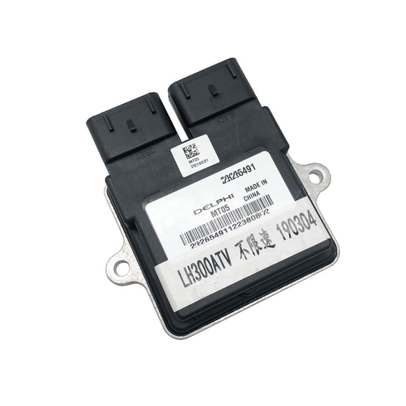 OEM LH300 ECU Controller EFI ECM Box For LINHAI 300CC ATV Without Speed Limite 190304